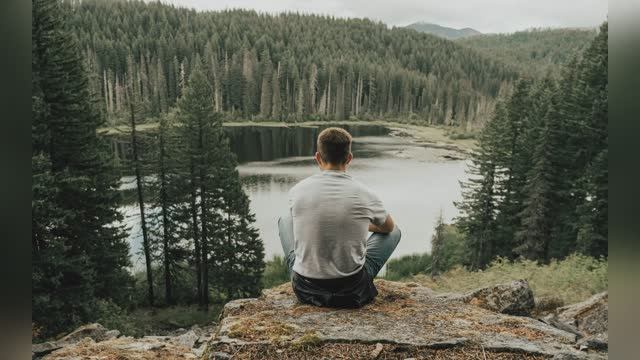 Владимир Булич "Реальное счастье" читает Любовь Б. смотреть онлайн