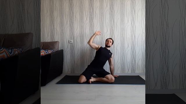 Спина 8