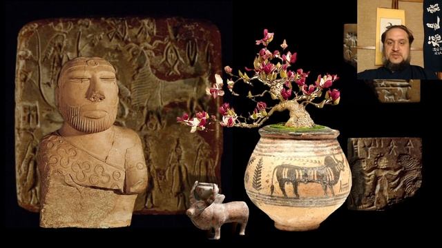 История Китая в образах. Неолит. Часть 2. Север Китая. смотреть онлайн