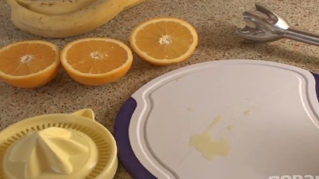 Секреты кухни