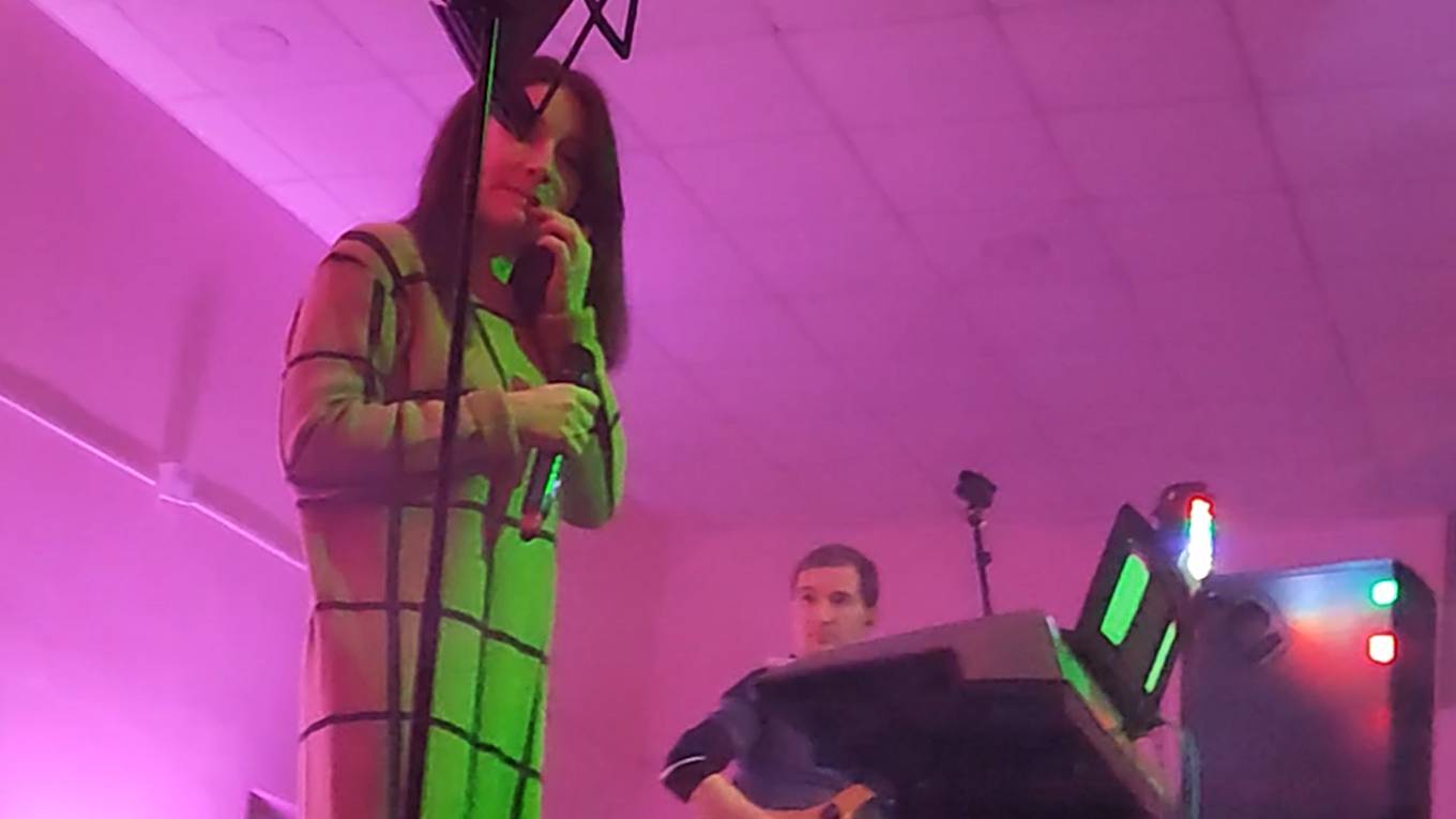 Ту Лу Ла смотреть онлайн