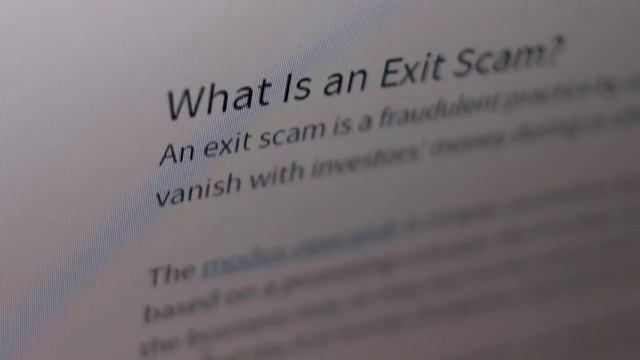 My First Profitable Trade with Value Fund Invest S.A.: A Beginner’s Story смотреть онлайн