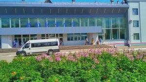 "Маленький город" г.Свободный