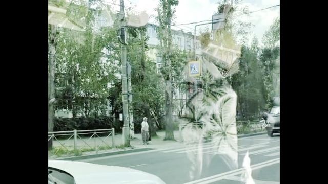 Поездка в Северодвинск, август 2025 год