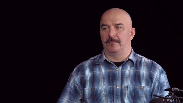 Дмитрий Goblin Пучков и Клим Жуков о фильме 