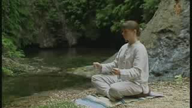 Даосская алхимия: Дао Инь смотреть онлайн