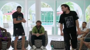 💥Кувалда зарубился с Заликом на Alf Reality, драка прямо на вилле!