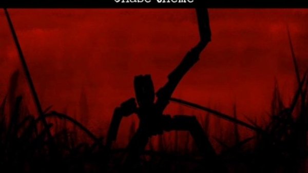 The Flower [music]-theme (Forsaken)