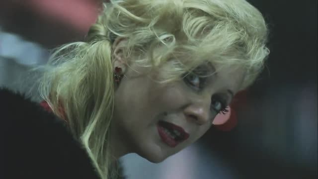 СЕРГЕЙ ШНУРОВ - Ты Восхитительна смотреть онлайн