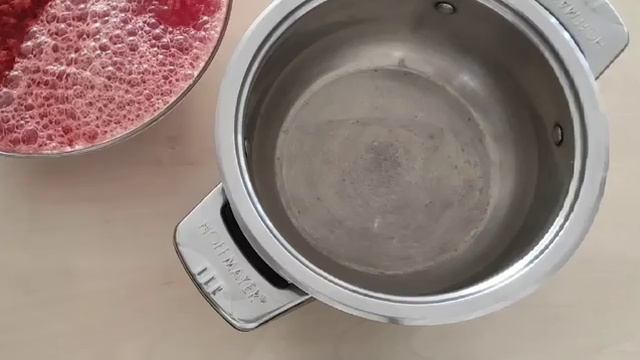 Готовим с Анной