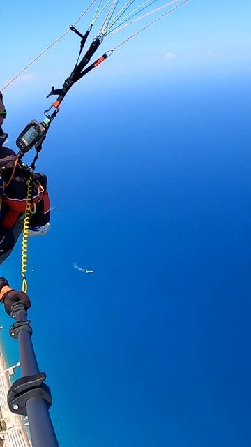 В 35 лет исполнил свою мечту!