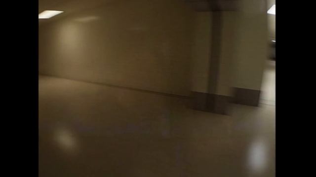 Backrooms 10 - The complex: Expedition смотреть онлайн