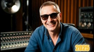 Закрутила жизнь опять 2025г. сл. Тузов Игорь.