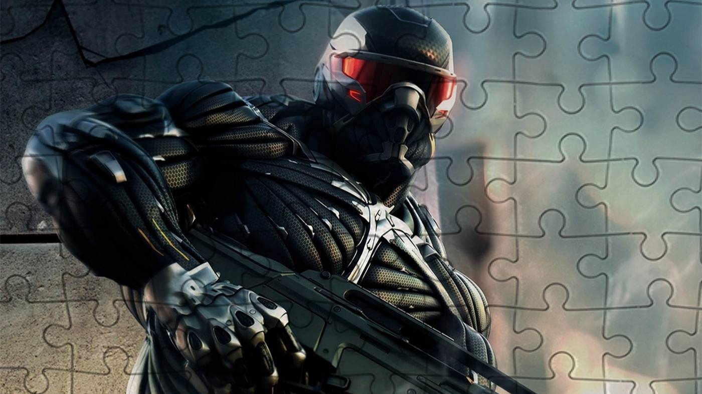 Crysis 2 Глава 7