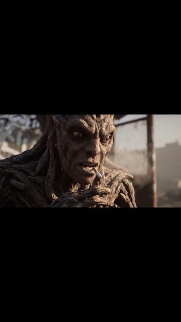 НЕЙРОКУРИЦЫ ПРОТИВ ДЕРЕВЬЕВ!