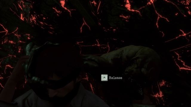 Silent Hill:Downpour PC Build - Train Ride + Boss