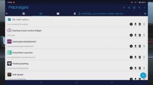 Самая простая установка приложений на 9-ю версию ГУ JETOUR DASHING  с планшета или телефона.