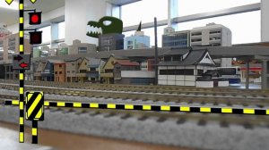 Страшные светофоры 29