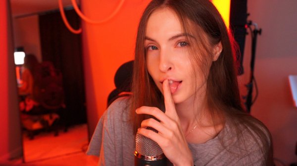 ASMR Blue Yeti Pro / Расслабляйся под мой стрим