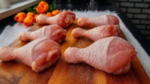 Это так вкусно, что я готовлю это почти каждый день! я выучил этот трюк в ресторане!