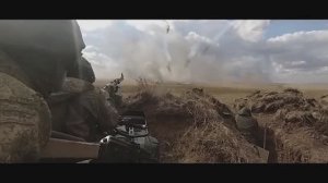 А.Босамыгин - В строю
