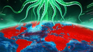 ИСКУССТВЕННЫЙ ИНТЕЛЛЕКТ ВЫШЕЛ ИЗ ПОД КОНТРОЛЯ И ПОРАБОЩАЕТ ЧЕЛОВЕЧЕСТВО ► Plague Inc. Evolved |39|