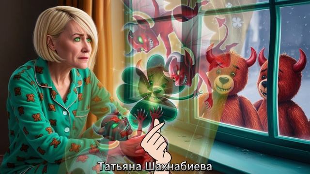 Ты моя радость и надежда ... смотреть онлайн