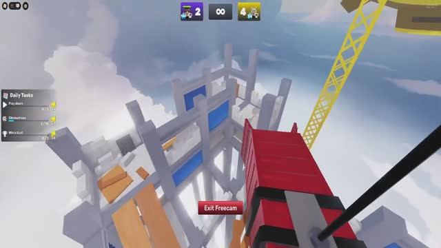 Я вернулся!!!!