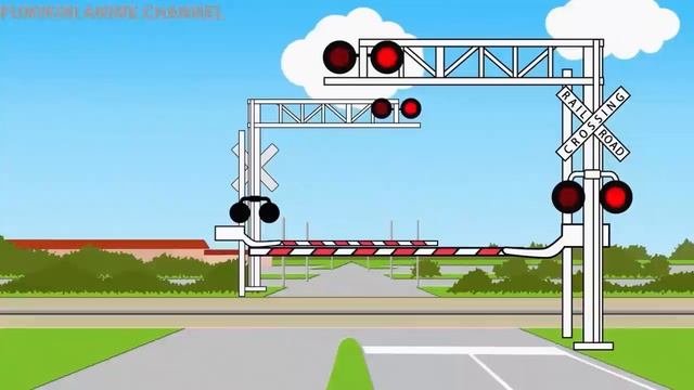 Страшные светофоры 27