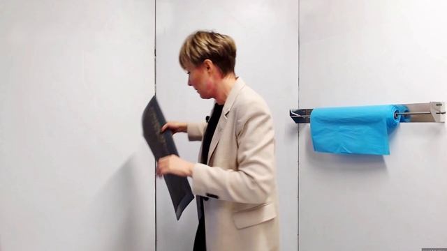 Организация рабочего пространства