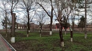 Станица Старонижестеблиевская