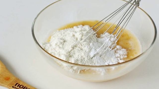 Вкусные будни