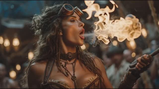 FREAK SHOW смотреть онлайн