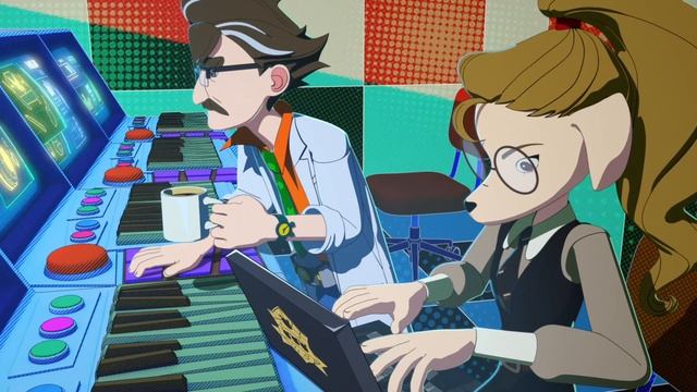 Codename X смотреть онлайн