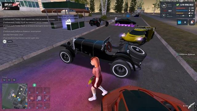 Grand Theft Auto San Andreas 2025.08.07 - 19.19.47.05.DVR смотреть онлайн