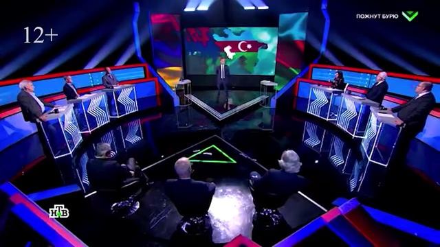 «Эфенди Пашинян письменно закрепит территориальный обмен Армении на виллу в Калифорнии». Симонян