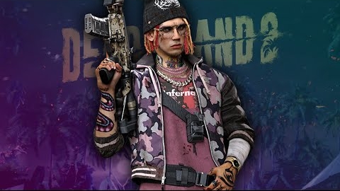 Dead Island 2 прохождение игры 15 часть с комментариями