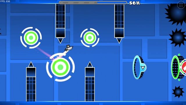 Wining Move By RetromanGD