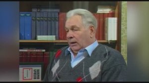 Голубев Иван Васильевич