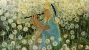 С добрым утром. Любовь Чернышова - стихотворение в прозе и монтаж, читает автор