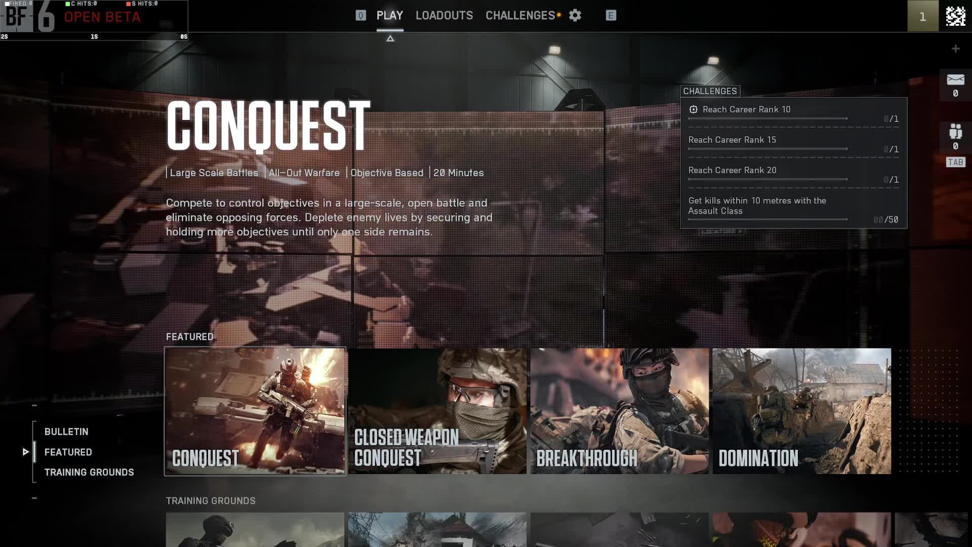 Battlefield™ 6 смотреть онлайн