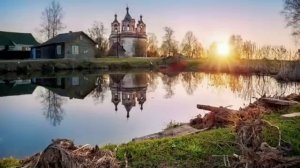 Молитвы на сон грядущим ☦️ Читает митрополит Амвросий (Ермаков)