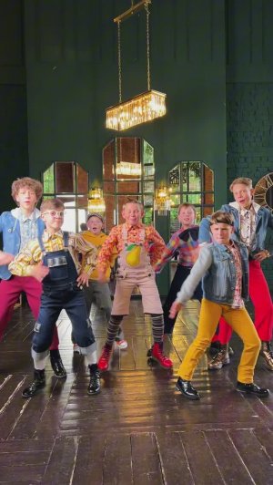 Родом из СССР