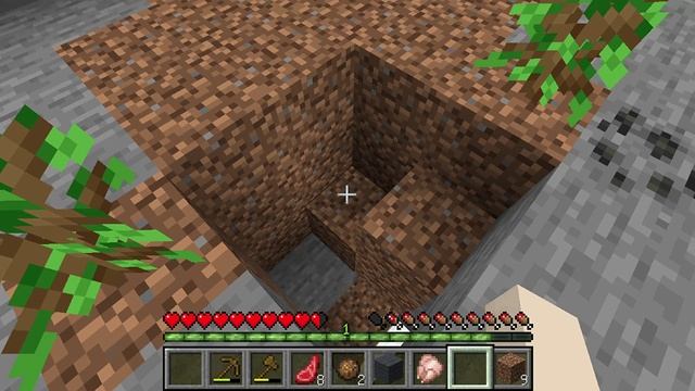 просто маинкрафт