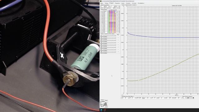DmegC 30P Разряд 30 A