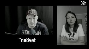 "Доброе Утро - Вет Нам!". Сезон 2 Выпуск №24: Эвелина Стог.