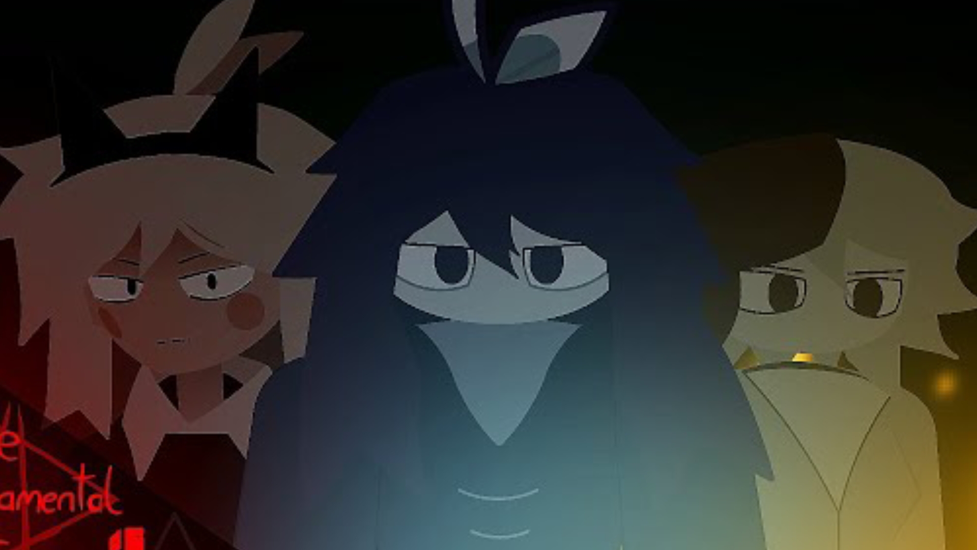 Fpe Abbie Fundamental paper Episode in English 🇺🇸🇬🇧 смотреть онлайн