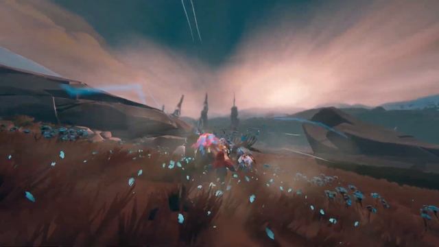 Herdling - Official Release Date Trailer | Nintendo Indie World 2025