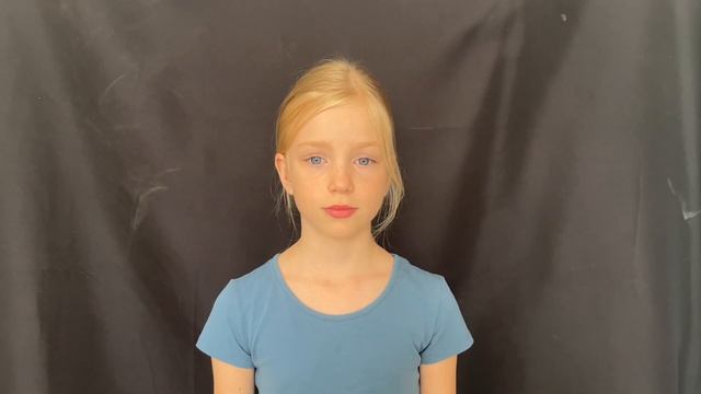 ПЕЧАЛЬ И АКТРИСА АННА КУРОЧКИНА | ДЕТИ АКТЕРЫ МОСКВЫ