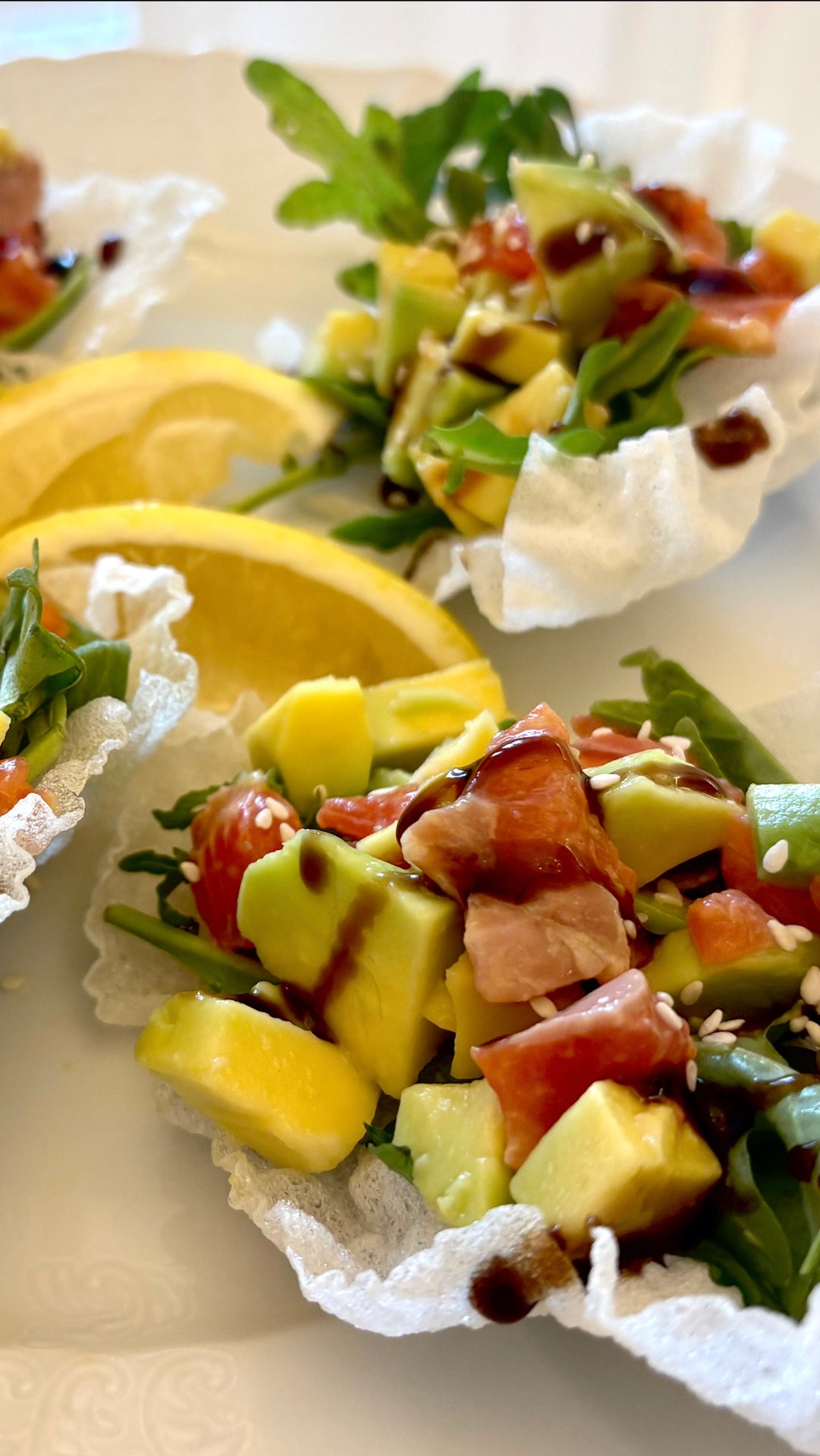 Вкусные выходные с Натальей Страшновой